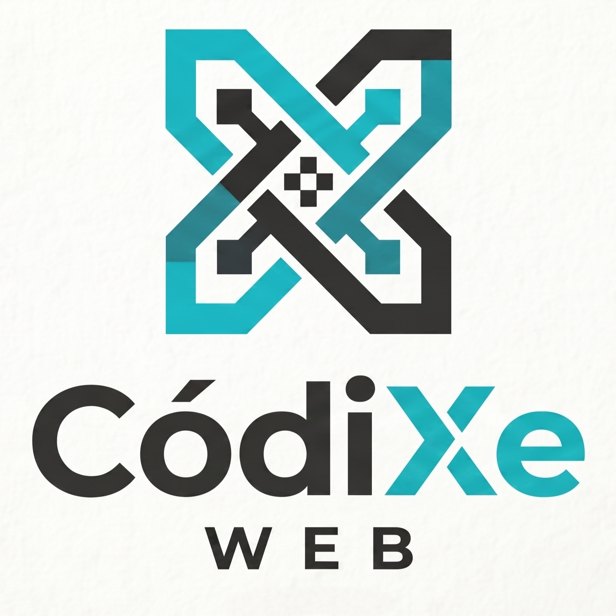 Logo Códixe Web