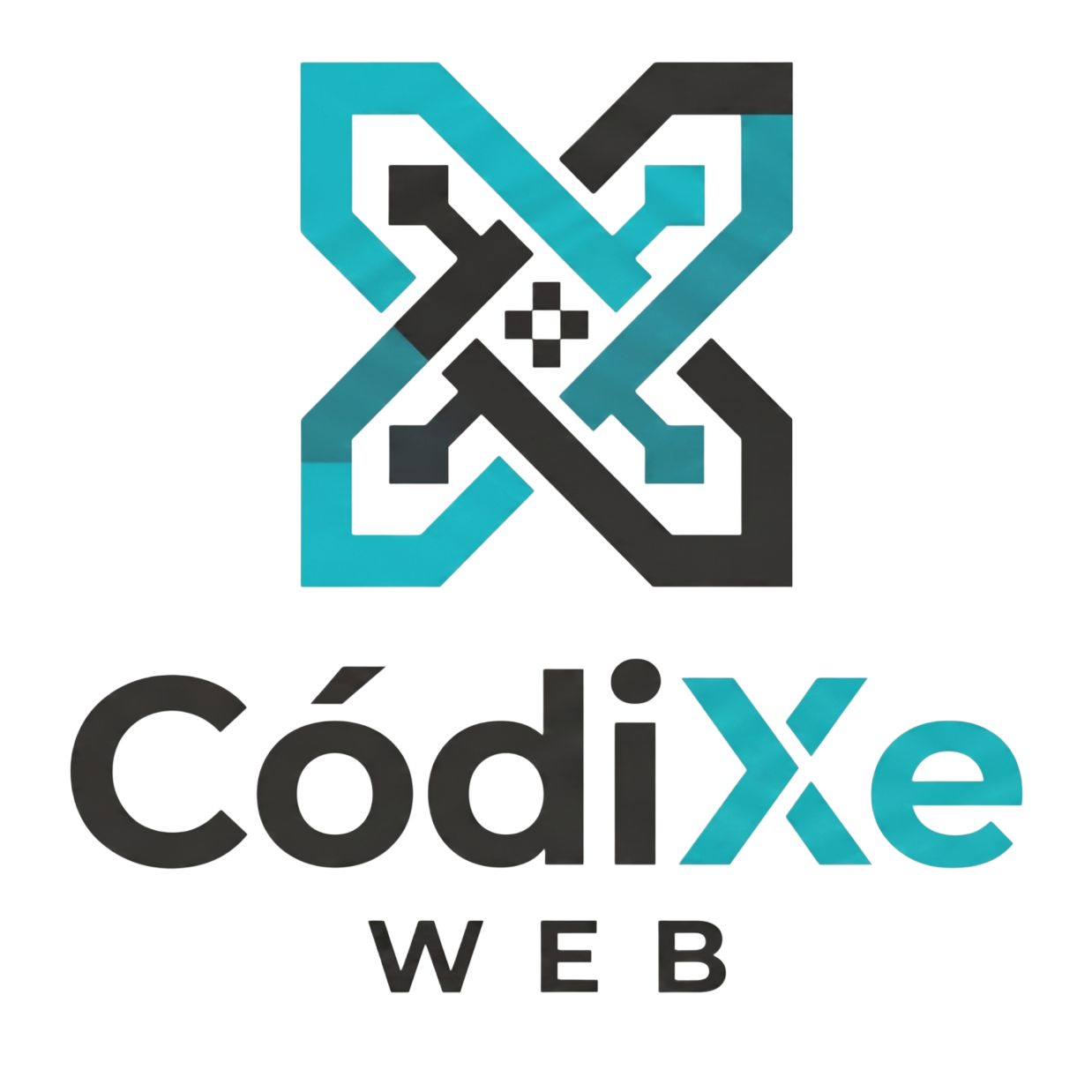 Logo Códixe Web